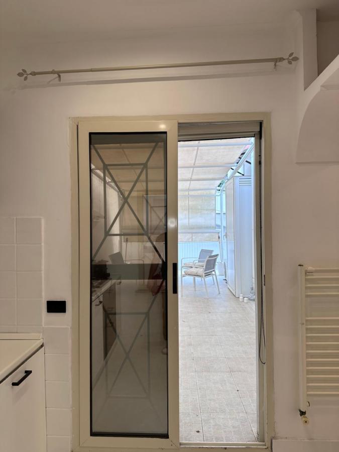 Hv Petrarca Apartment Naples