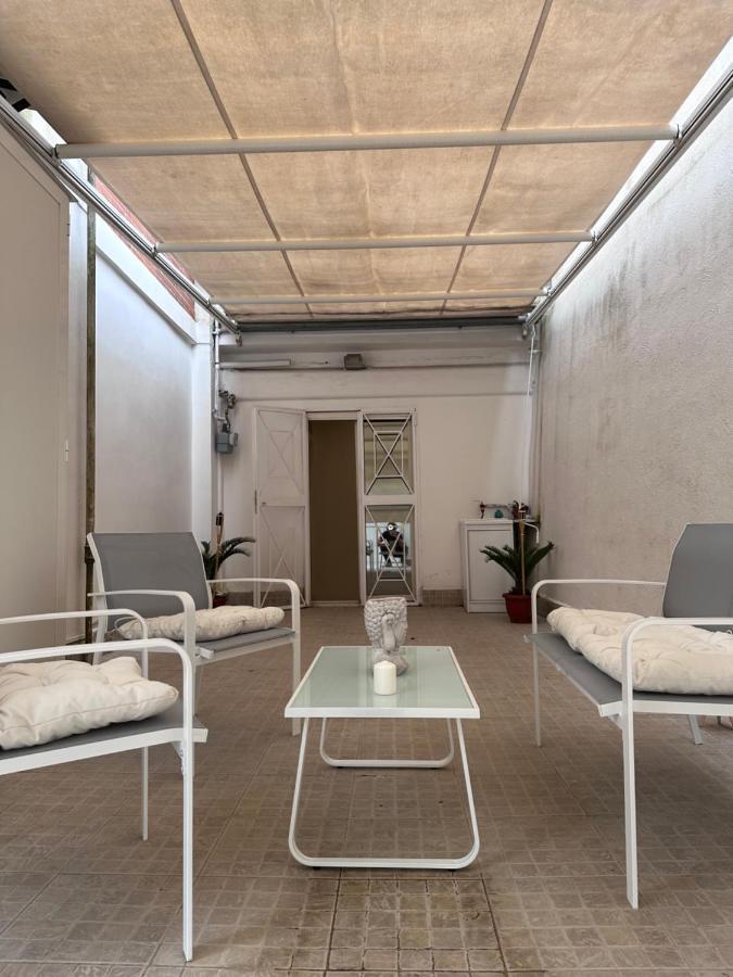 Apartment Hv Petrarca *