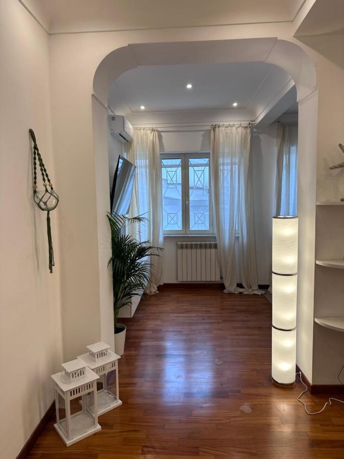 Apartment Hv Petrarca