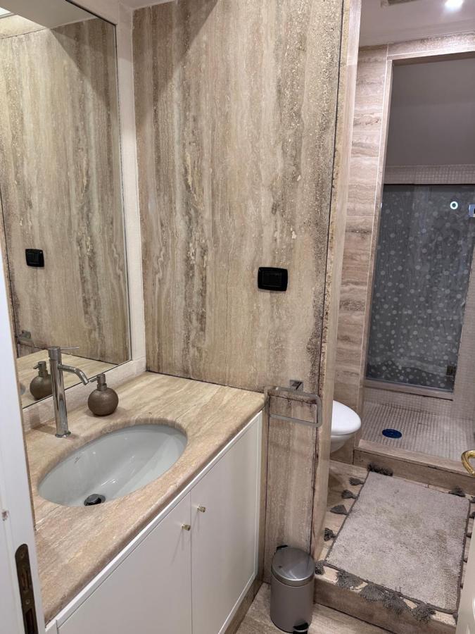 Hv Petrarca Apartment Naples