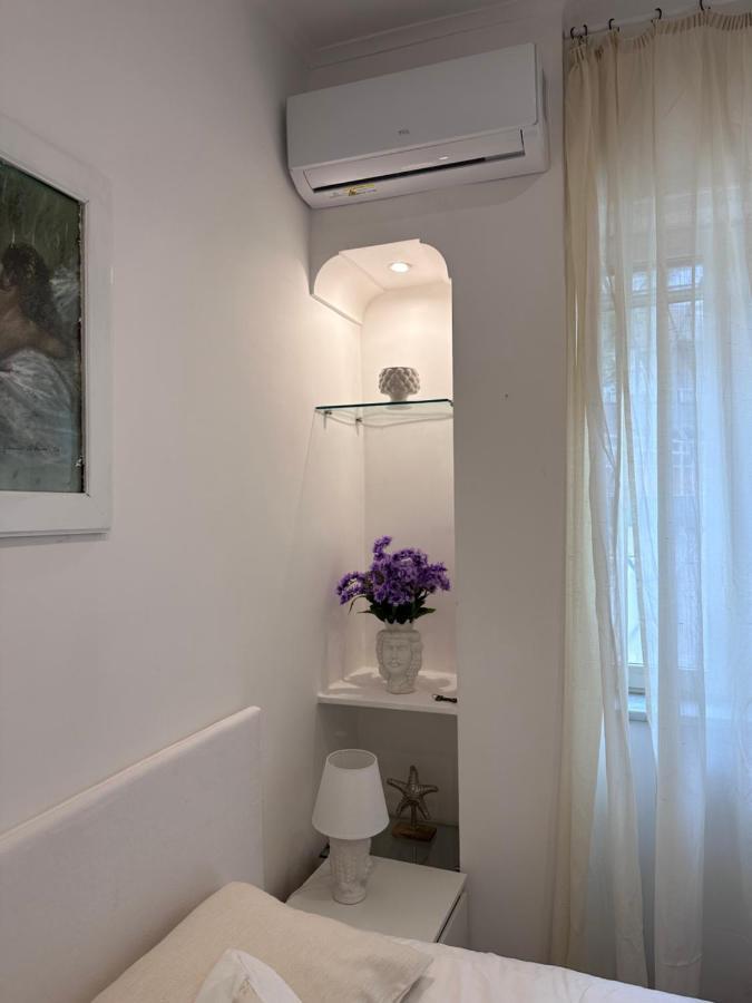 Hv Petrarca Apartment *