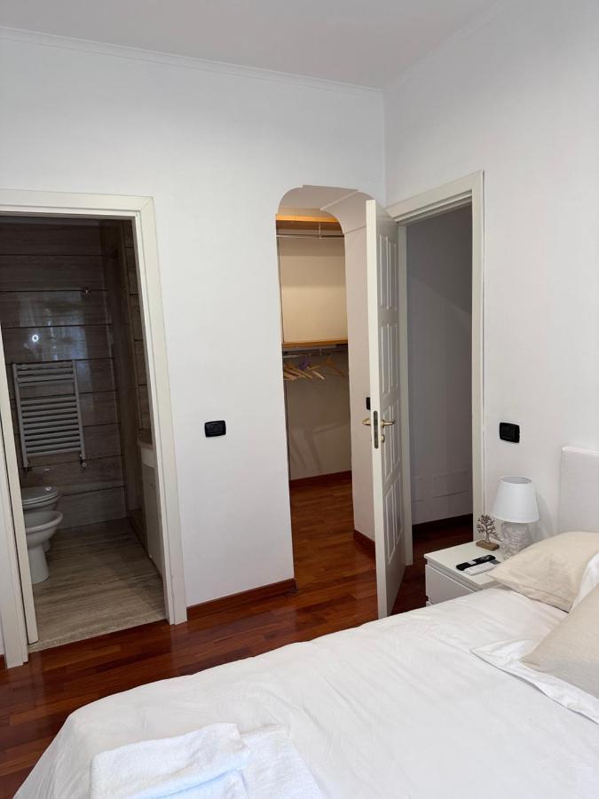 Apartment Hv Petrarca