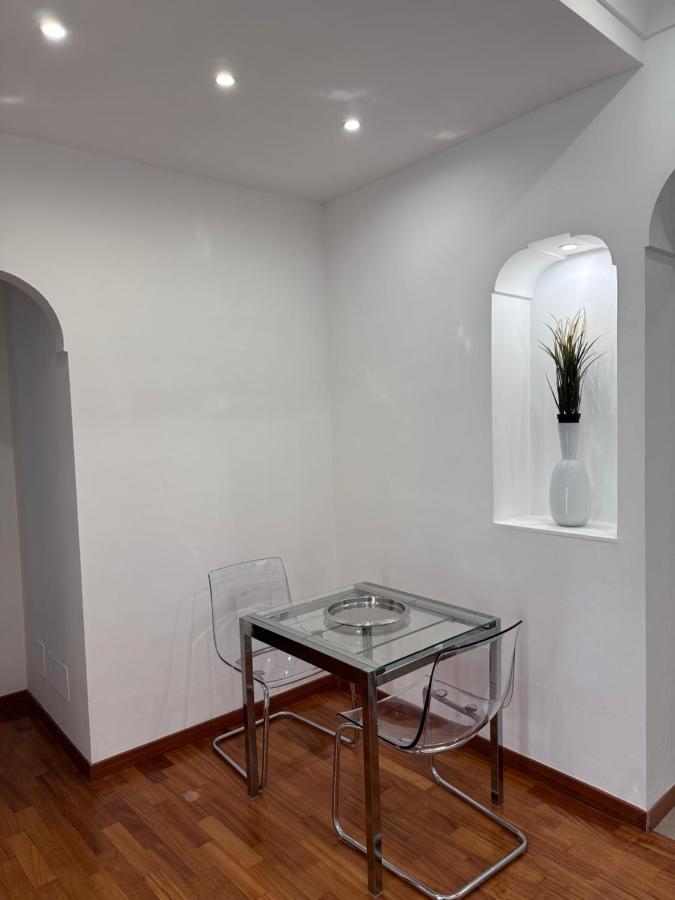 Hv Petrarca Apartment *