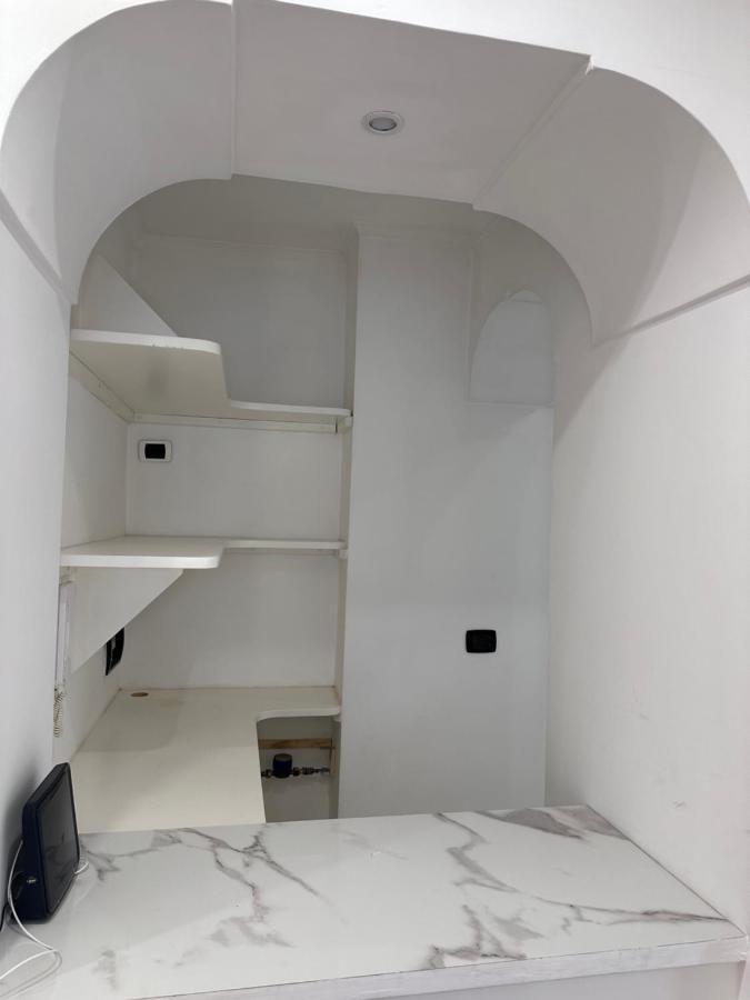 Hv Petrarca Apartment