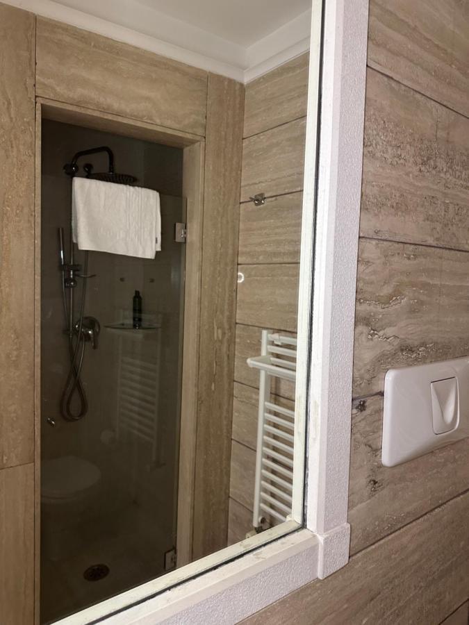 Hv Petrarca Apartment