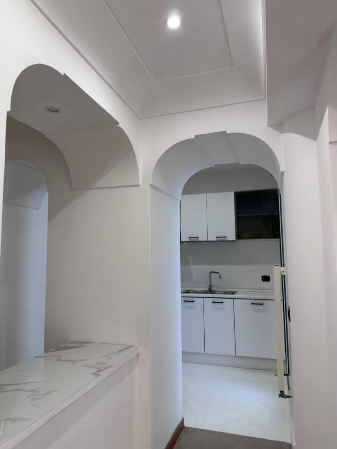 Apartment Hv Petrarca *