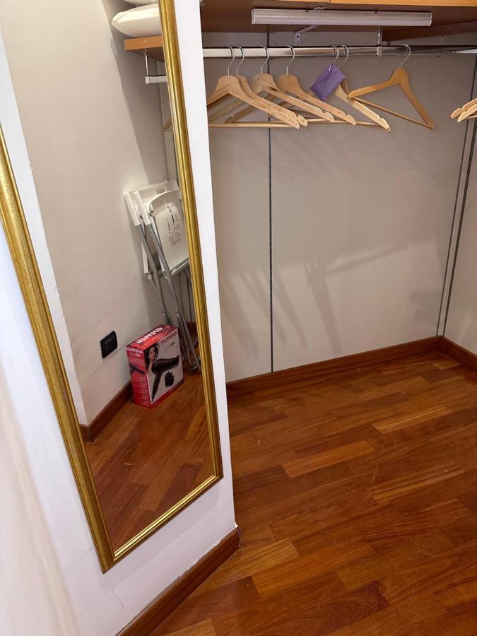 Appartement Hv Petrarca Naples
